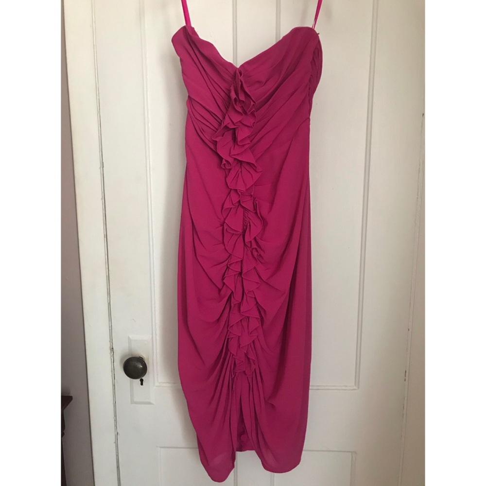 H&M dress